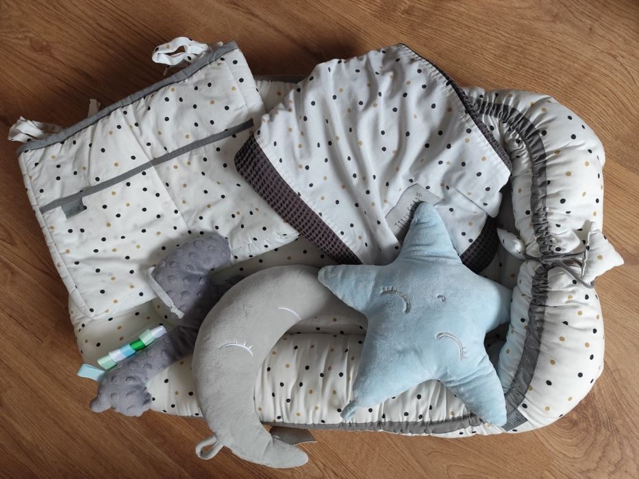 Wyprawka dla chłopca