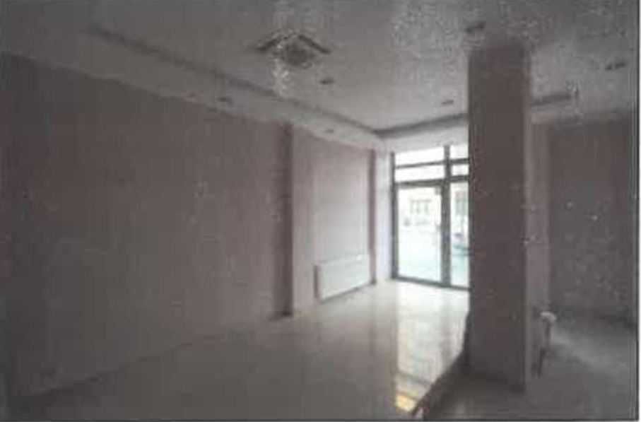 Nieruchomość lokalowa (lokal niemieszkalny) 35,07m2