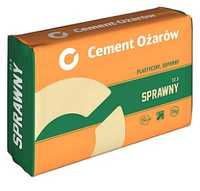 Cement Ożarów portlandzki sprawny 32,5R CEM II