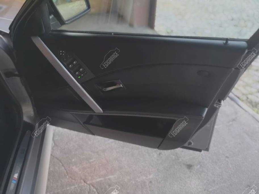 BMW E61 Pré-LCI 530d-218Cv Pack M _Para Peças