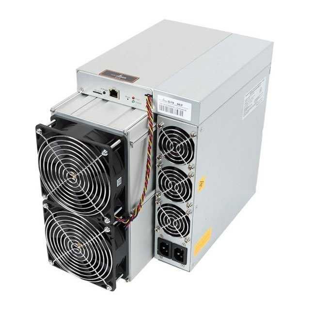 Асик S19 90th antminer