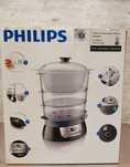Parowar Philips HD9140/91 pojemnik na zupę/jajka jak nowy