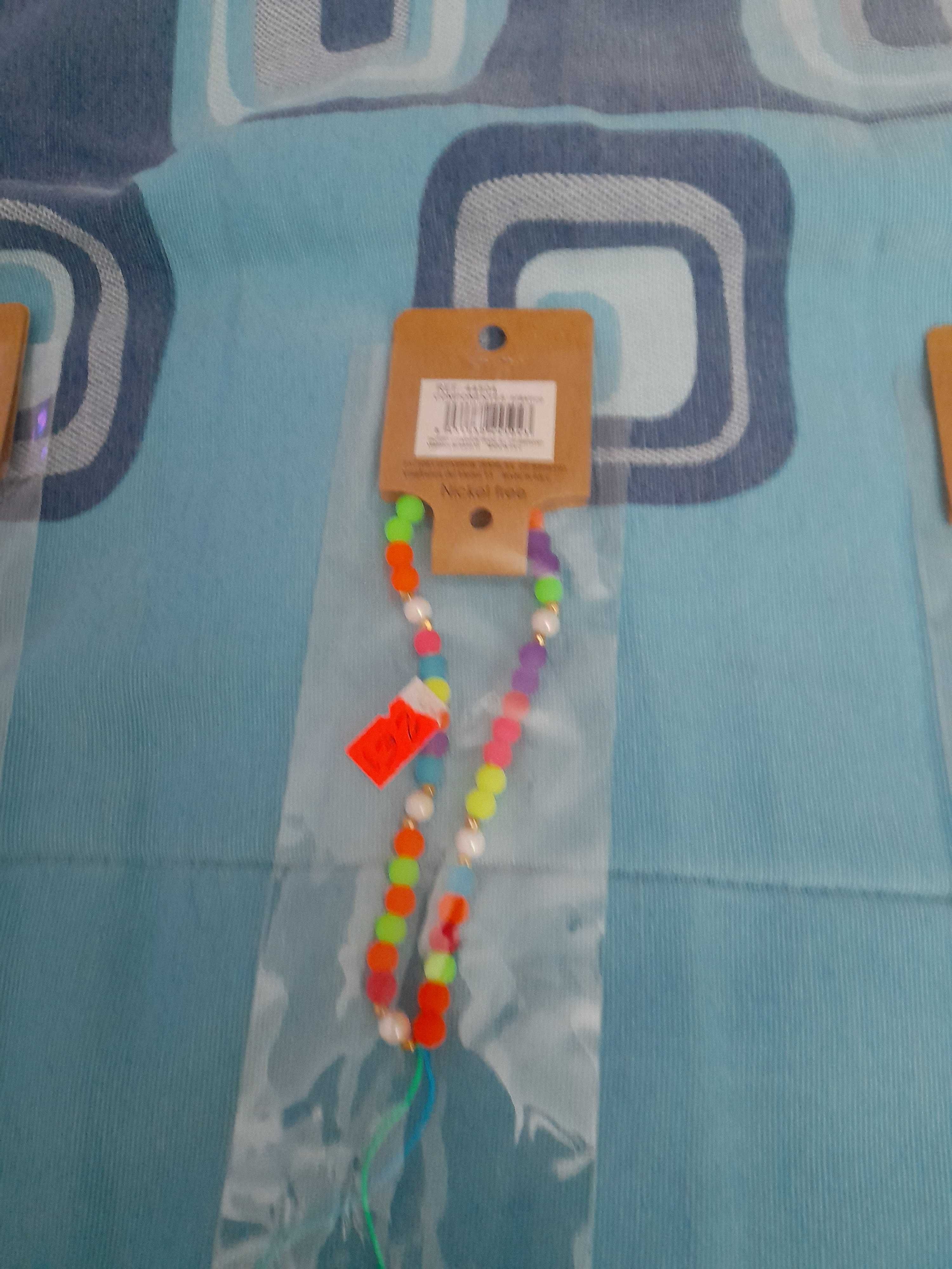Pulseiras para telemóvel