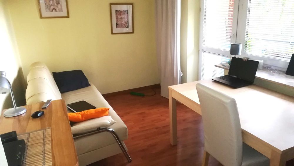 Mieszkanie do wynajęcia ul. Dziewanny