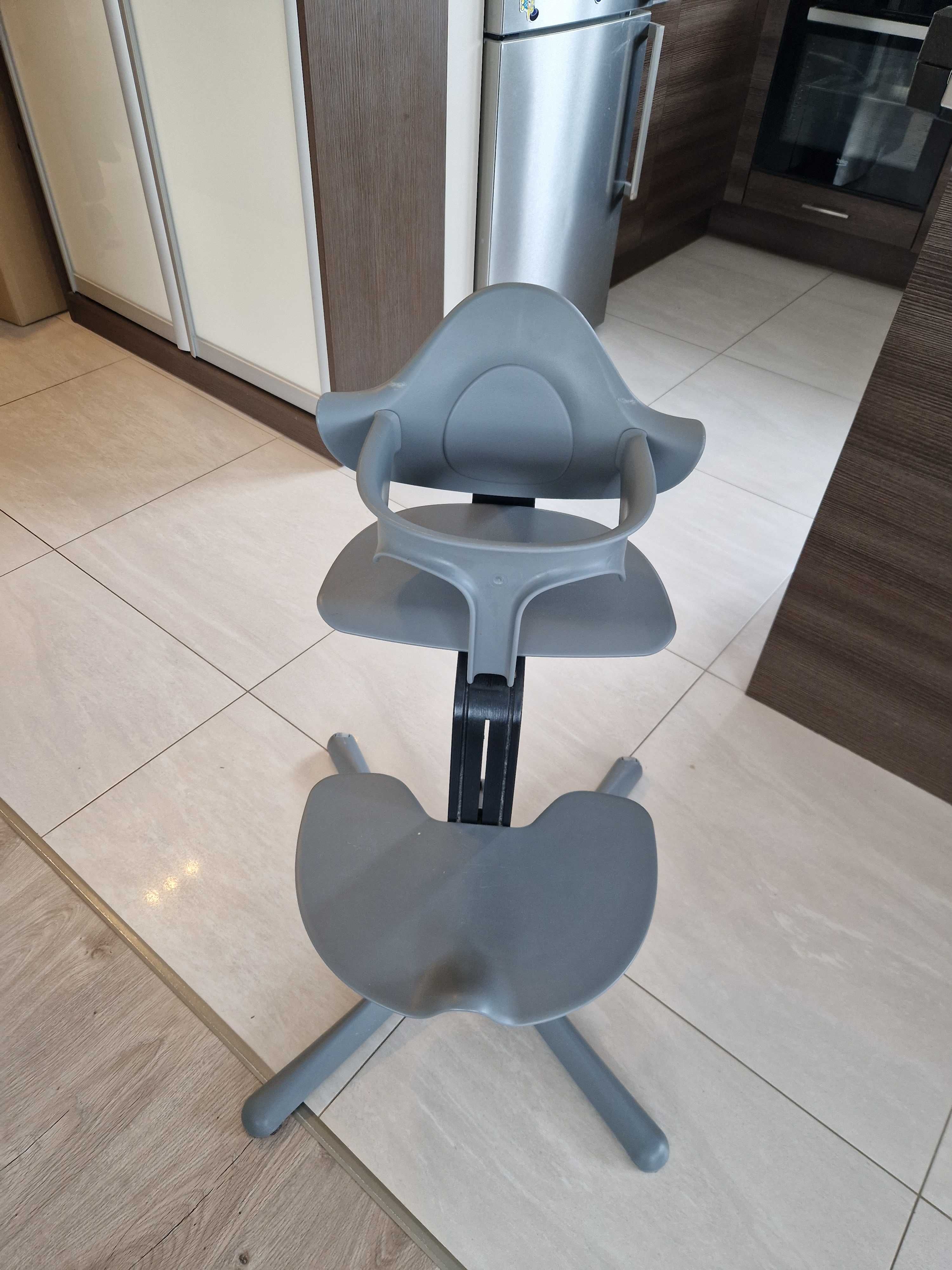 Krzesełko Nomi Stokke