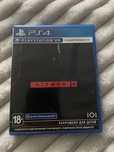 Продам диск ps 4/ ps 5 Hitman(update ps 5)