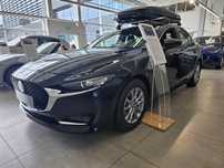Mazda 3 Mazda3 4DR SDN 2.0L e-SKYACTIV X 186 FWD Prime-line 6MT