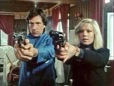 DEMPSEY E MAKEPEACE (Série Completa) - 30 Episódios/9dvds