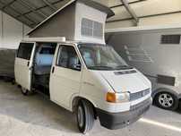 Piekna vw california automat