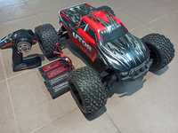 RC samochód BSD Racing UTOR 8E (nie arrma, traxxas)