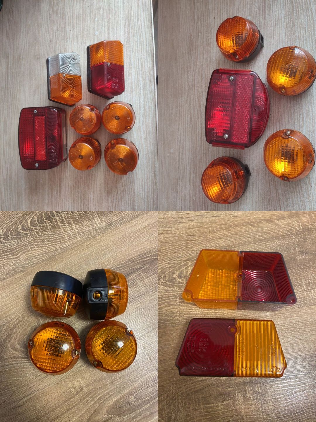Нове ссср жабка,  повороти, катафоти мт 11,к 750,м 72,мв 750,кмз, Урал