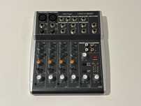 Behringer Xenyx 802S
