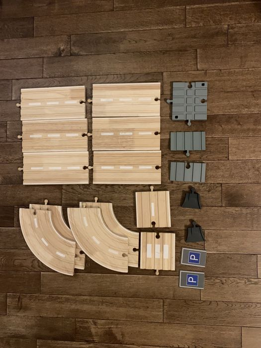 Zestaw Playtive dla dzieci