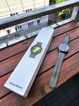 Smartwatch zegarek Samsung Galaxy watch 7 44mm Gwarancja
