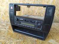 RADIO RAMKA RADIA PANEL KPL VW PASSAT B5 FL 2.0 B