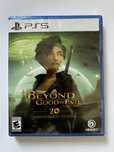 Beyond Good And Evil 20th Anniversary Edition PS5