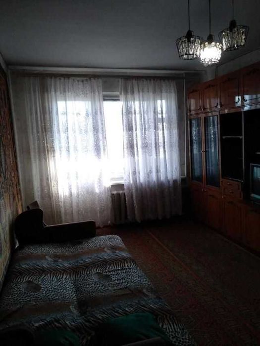 Срочно! 2х комнатная чешка на Крымской за 31 000