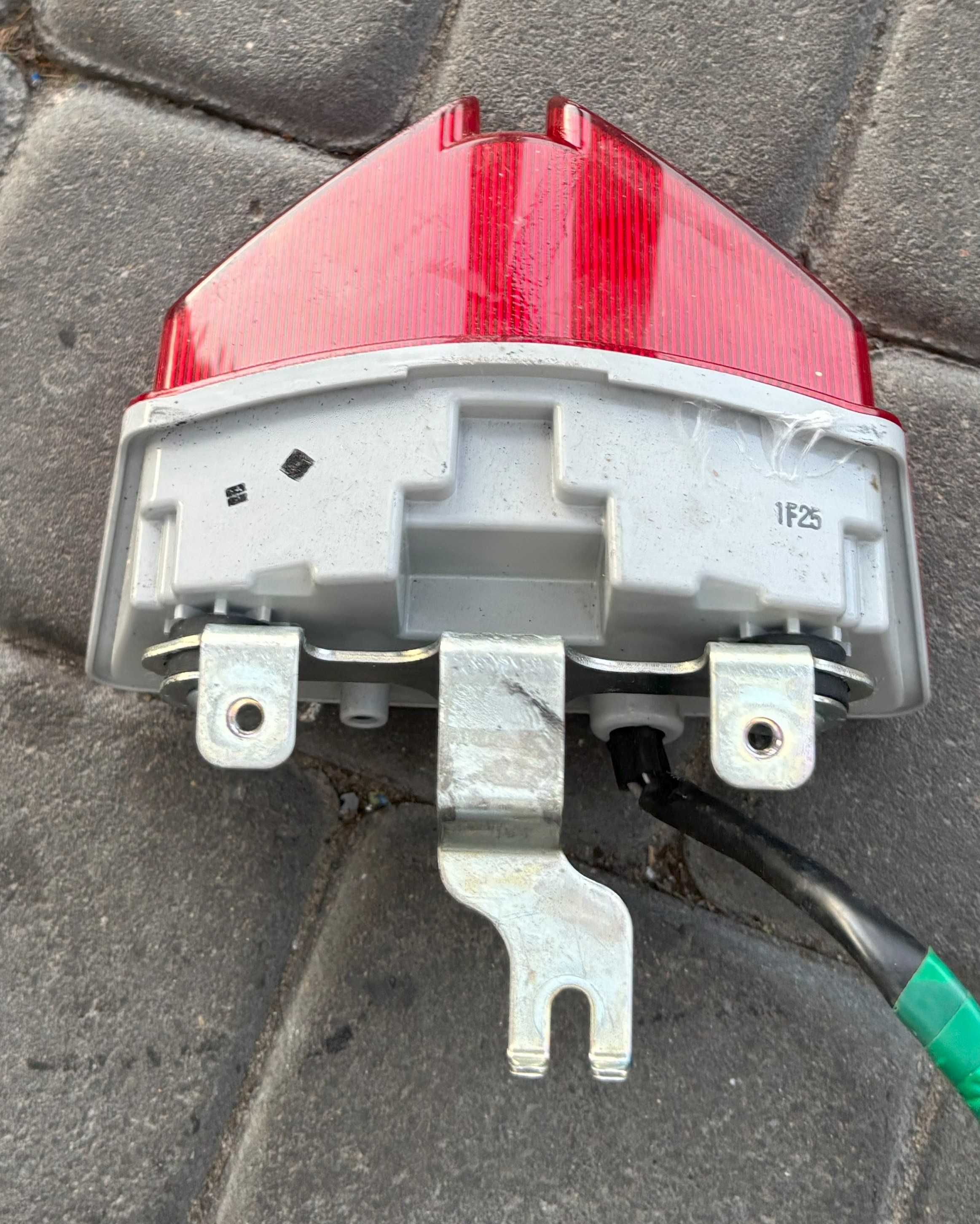 Lampa Tylnia Suzuki Sv650 16-