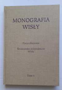 Monografia Wisły. Tom 1