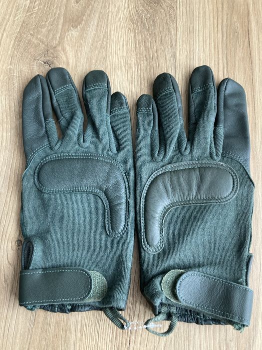 Тактичні стрілеські рукавиці армії США Army Combat M L XL