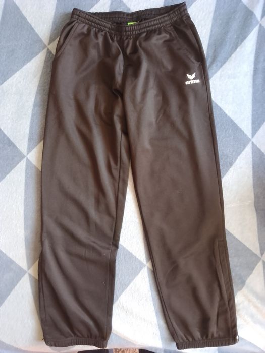 Spodnie dresowe Erima r. 152