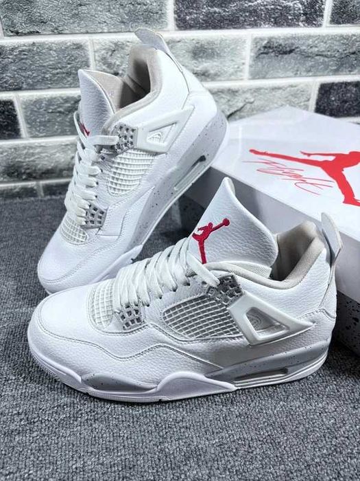 Jordan_4_Retro_White_Oreo R.39