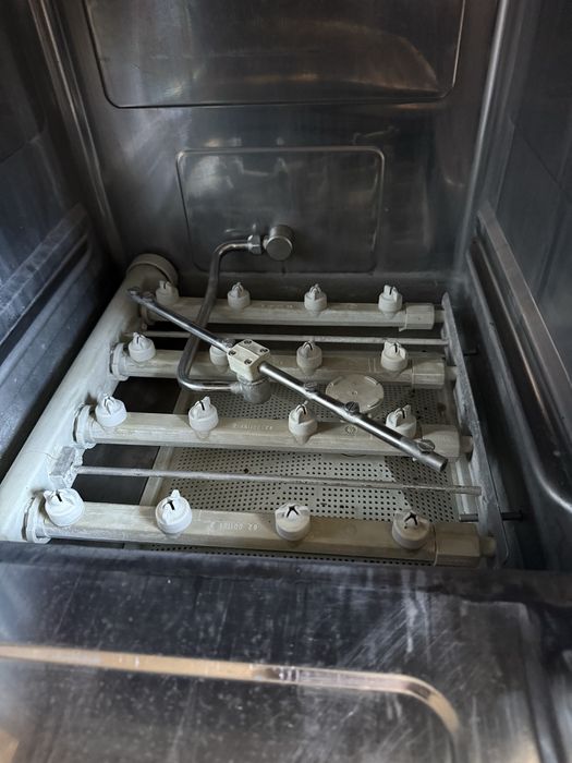 Zmywarko wyparzarka winterhalter gs24
