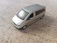 Модель burago mercedes benz vito