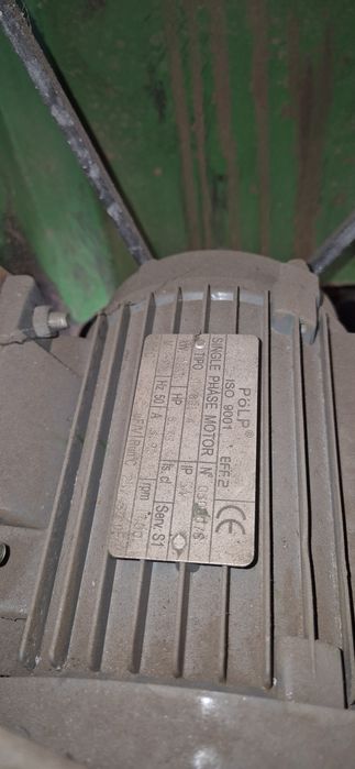 Máquina de calibrar castanhas e nozes