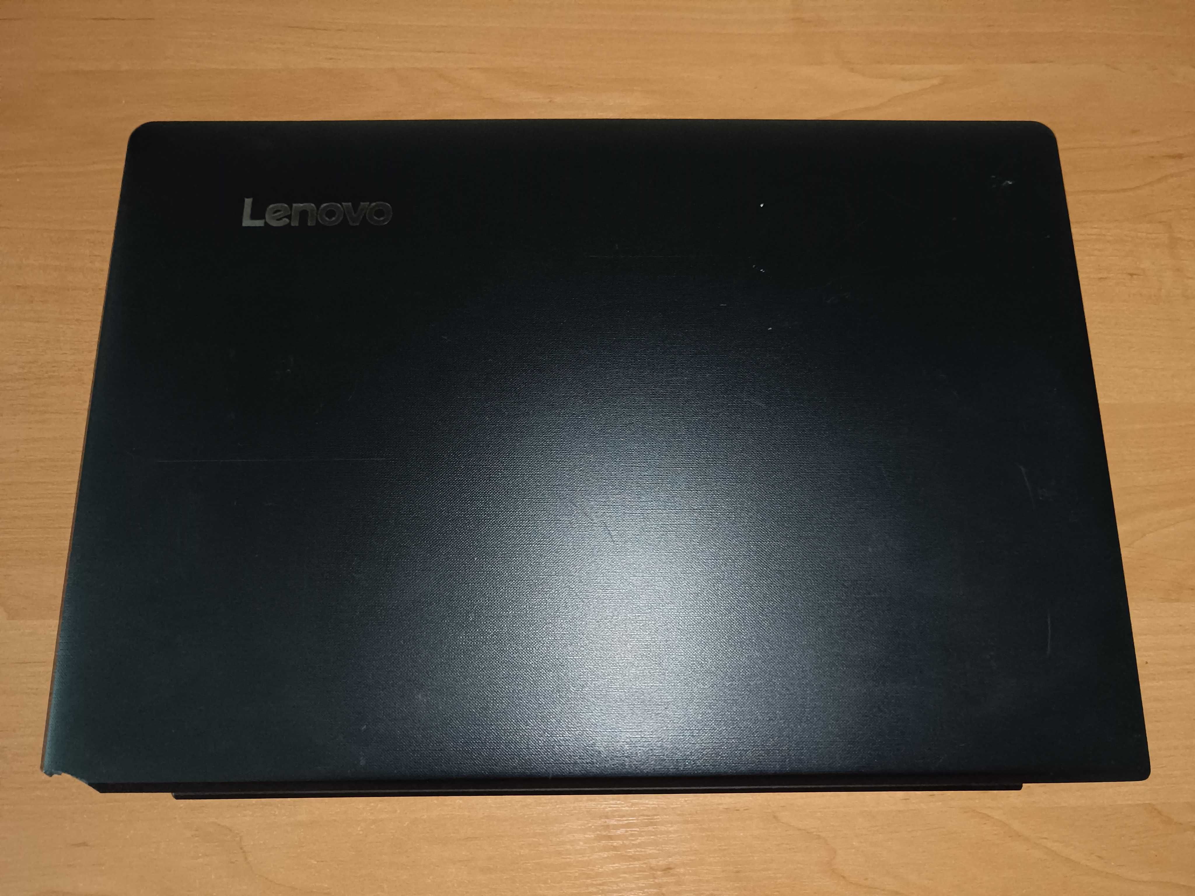 Lenovo IdeaPad 310 по запчастинам