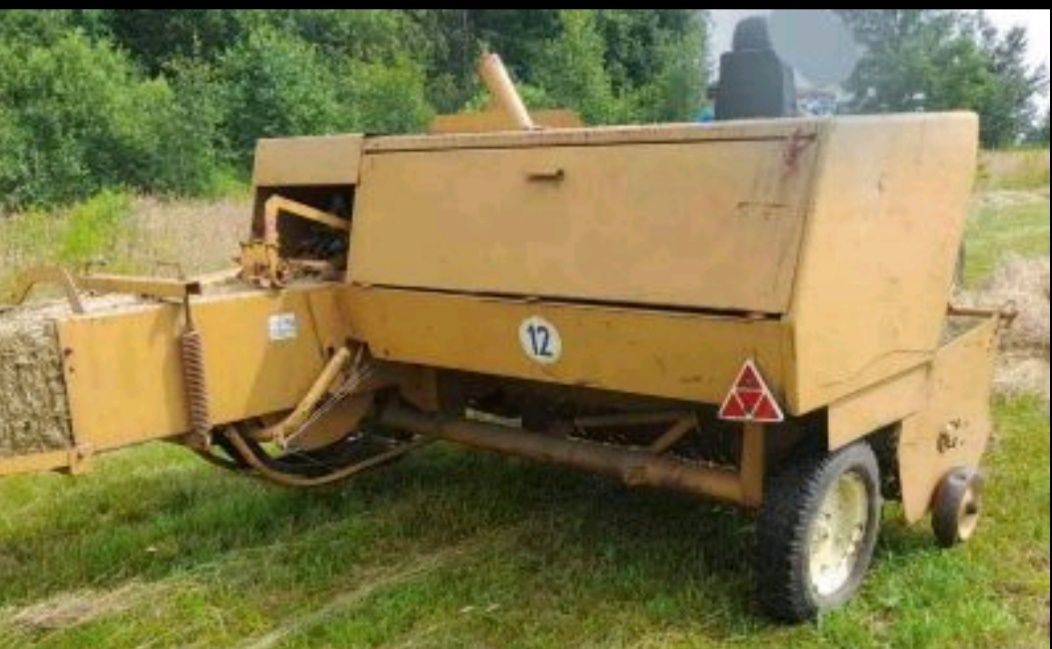 Продам Прес Підбирач Пресс Підборщик