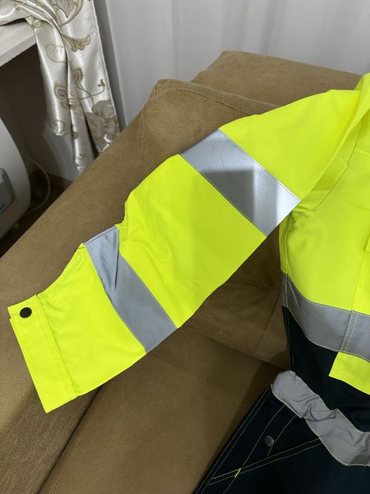 Робочий комбенізон