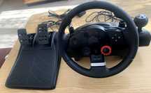 Logitech Driving Force GT Kierownica 900 Stopni *OKAZJA*