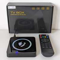 TV Box Android 13 | 8K | WiFi 6 | 2+16G (4+32G) | Lemfo T1