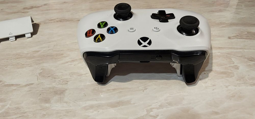 Геймпад xbox one