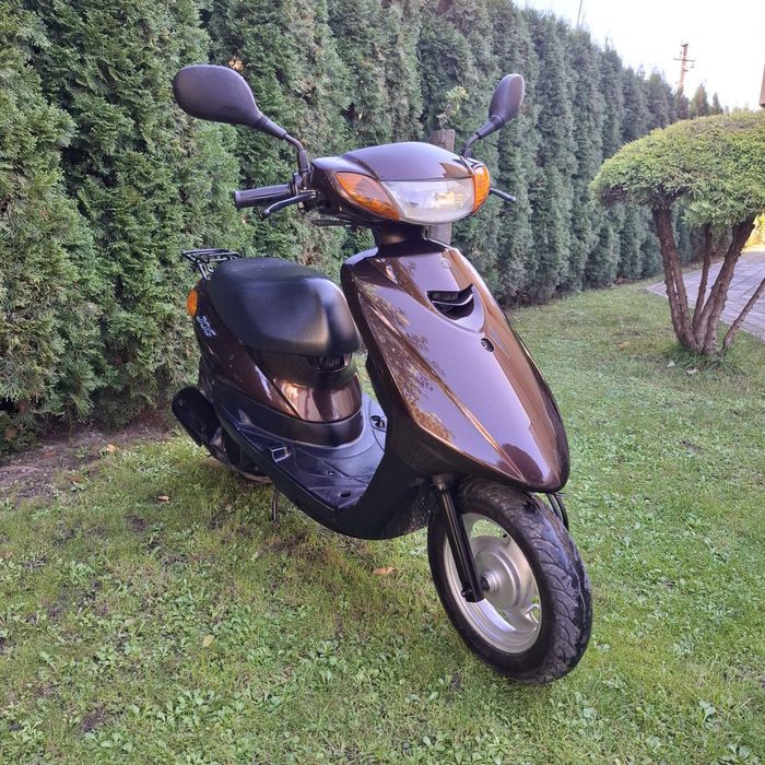 Продам Yamaha Jog SA-36j injection