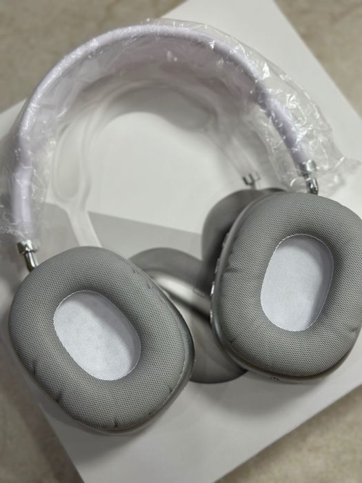 Навушники як Apple нові