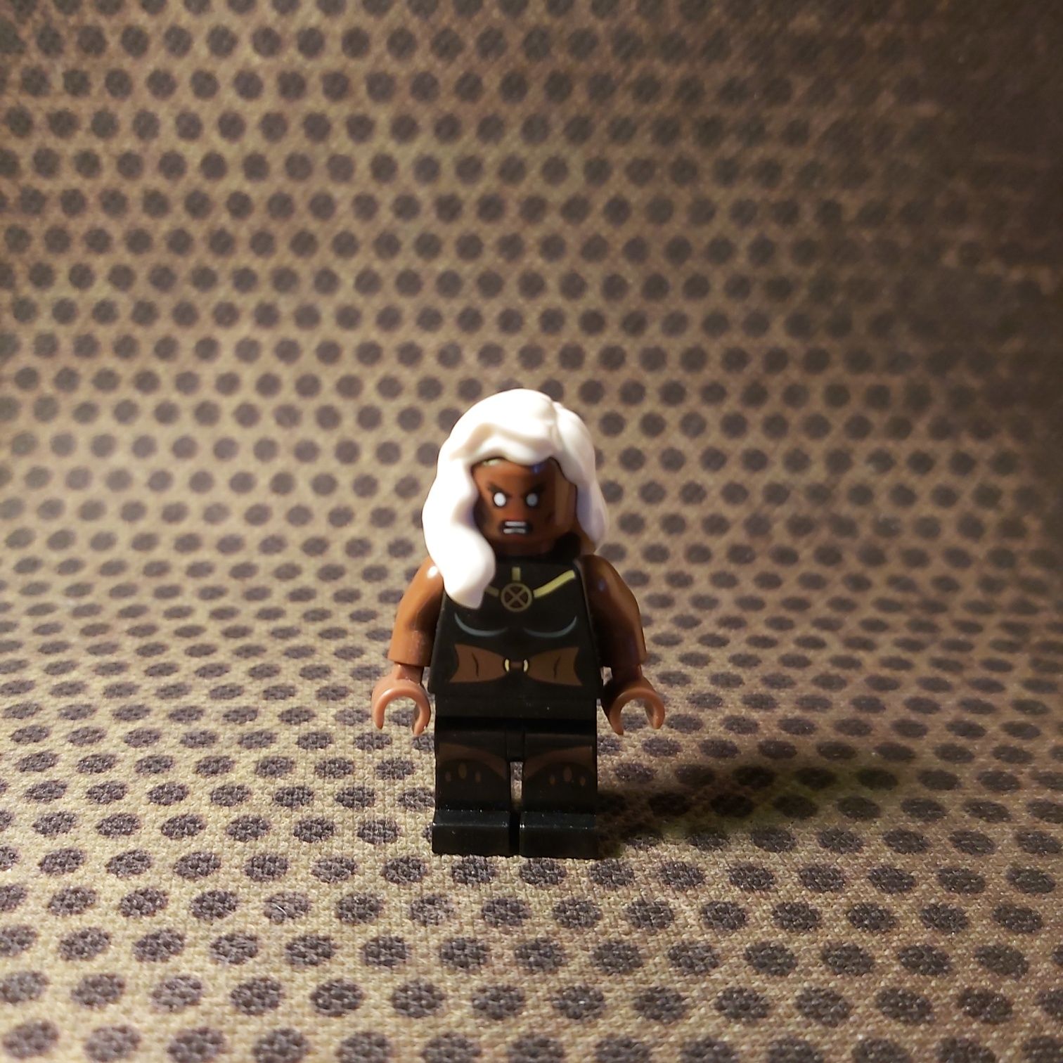 Lego storm figurka x-men