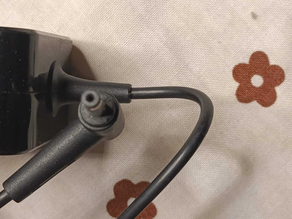 Зарядне блок питания живлення для ноутбука ASUS 19V 1.75A (4.0×1.35mm)