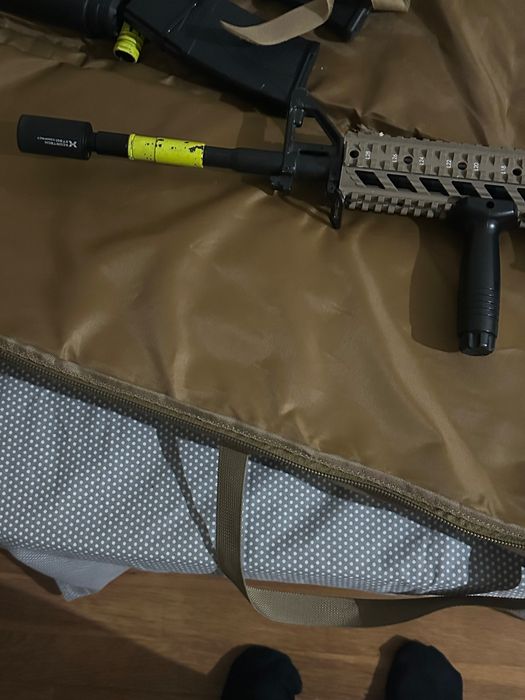 Tracer Xcortech XT301 Compact + BBs Tracer 0,25g