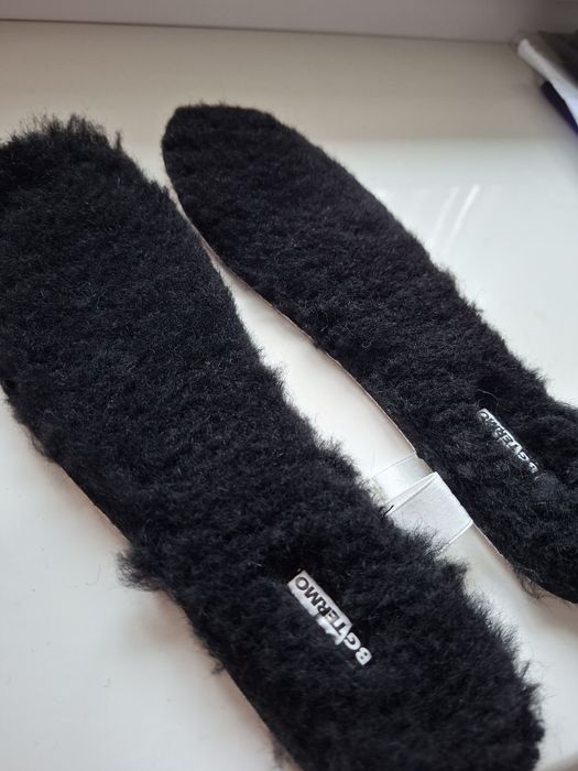 37р B&G Зимние термо ботинки на мальчика 24,5 см