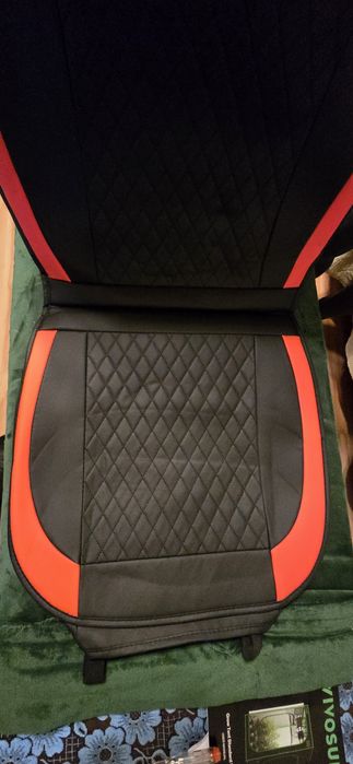 Pokrowce na fotele auta