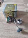 Ryobi Zauber 1000