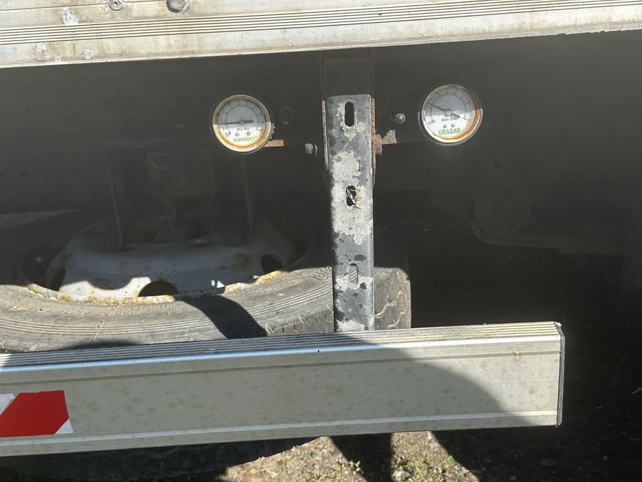 Продам Isuzu NQR