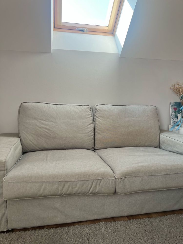 Sofa KIVIK (Ikea)