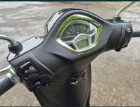 Piaggio Liberty Piaggio Liberty 125 ABS 2024r 800km 1wł Dowóz do Klienta Cała Polska