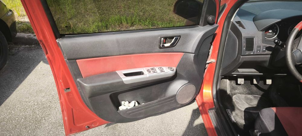 Hyundai Getz 2008р.ГБО-4