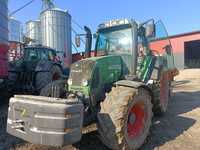 Fendt 415 Vario tms 2012 rok 6800h orginał 412..414..312.714..716