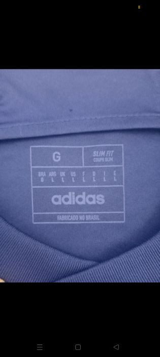 Camisola original Boca Juniors 2024