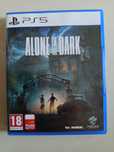 Alone in the dark PS5 po polsku ideał